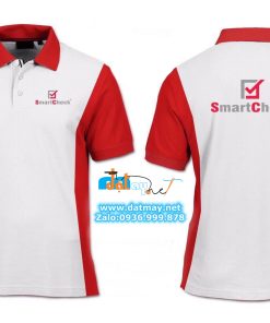 Đồng phục công ty Smart Check