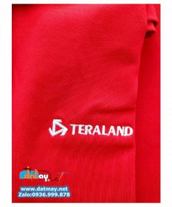 Đồng phục công ty Teraland