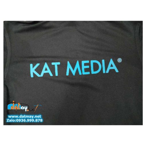 Đồng phục công ty KAT MEDIA
