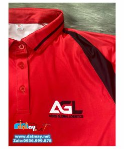 Đồng phục công ty AGL
