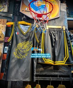 Áo bóng rổ brooklyn đẹp giá rẻ