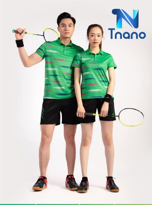 Xưởng may áo nike tennis đẹp giá rẻ tại Gò Vấp