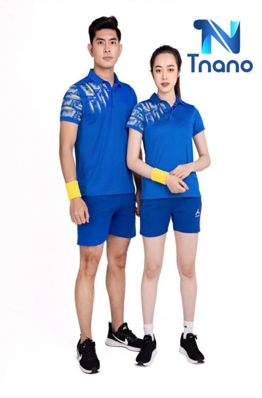 Xưởng may quần tennis nam giá rẻ