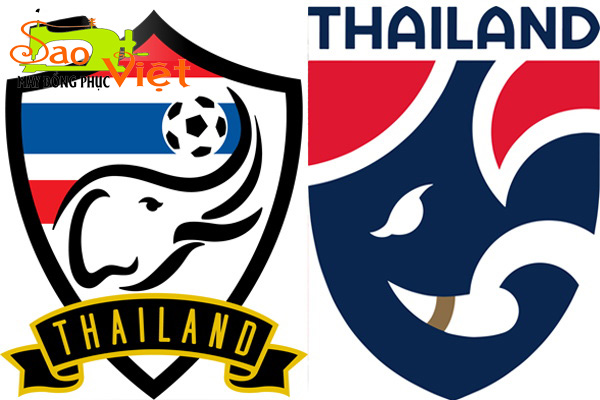 Logo DTQG Thái và đôi nét về họ