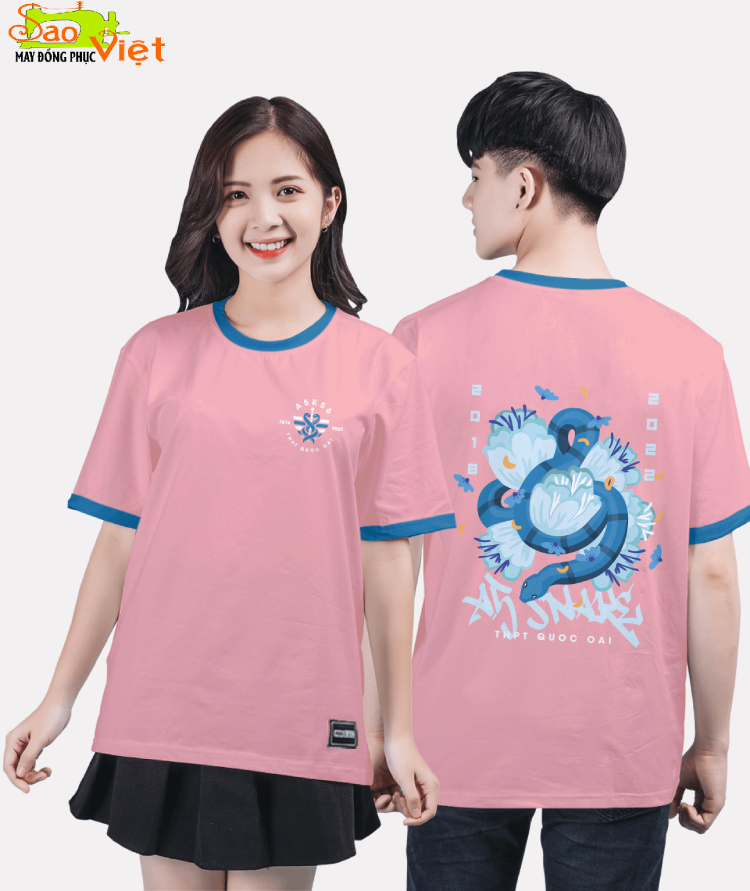 Ringer-tee-BST-The-Snake-Mau-hong-nude