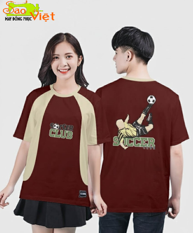 T-shirt-raglan-BST-Sport-Mau-Đo-đo-Be (3)