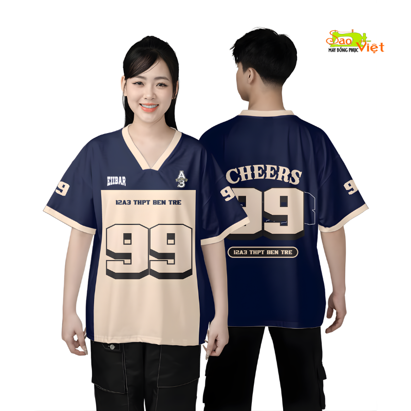ao-phong-lop-T-shirt-co-V-BST-be-xanh-tim-than (1)