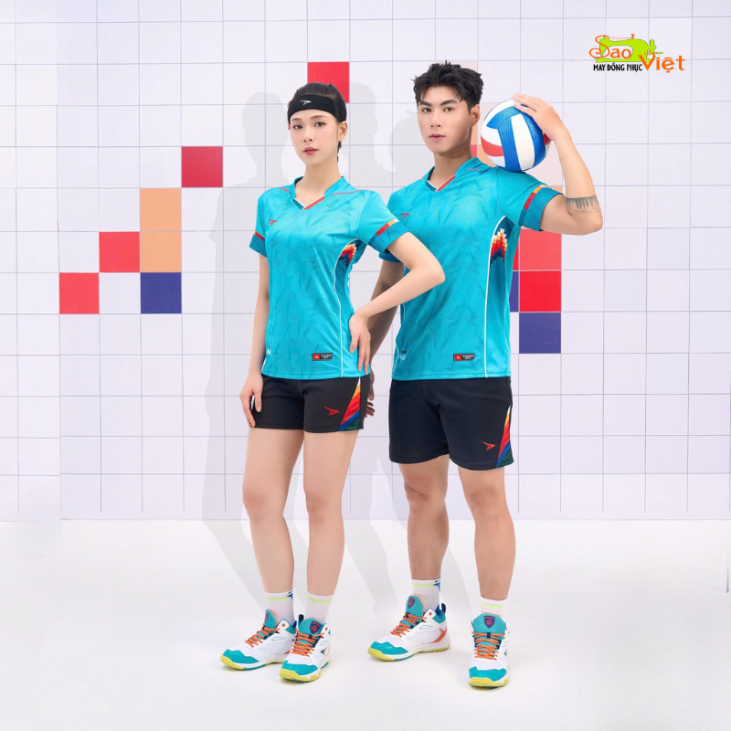 ĐỒNG PHỤC NAM BEYONO GRIND – XANH NGỌC